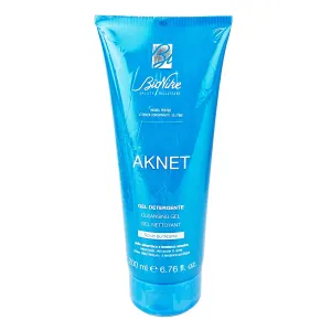 Bionike Aknet Purifying Cleansing Gel